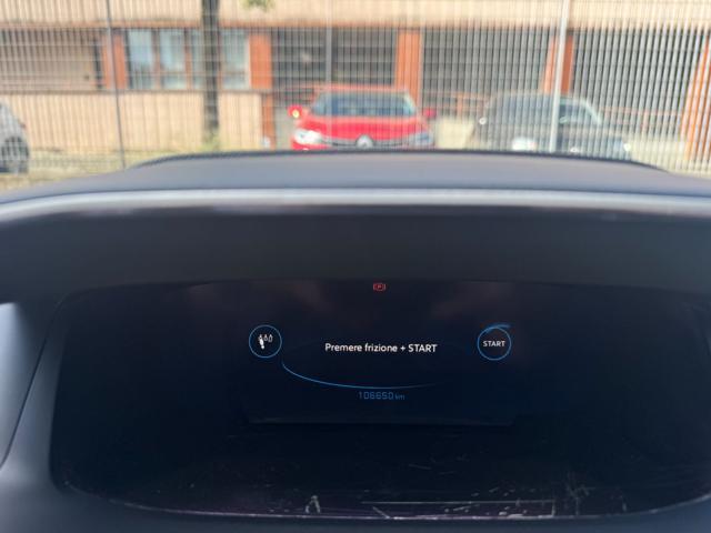 PEUGEOT 208 BlueHDi 100CV 5 porte Active Pack NAVI+RETR. BICOL