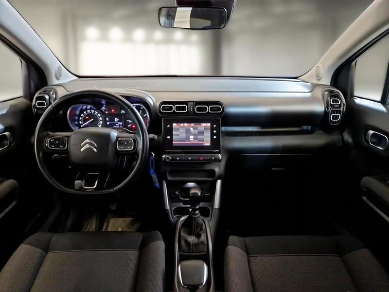 CITROEN C3 AIRCROSS BlueHDi 110 S/S Feel