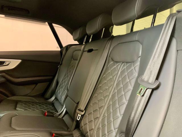 Audi Q8 Q8 45 3.0 tdi mhev Sport S Line quattro tiptronic