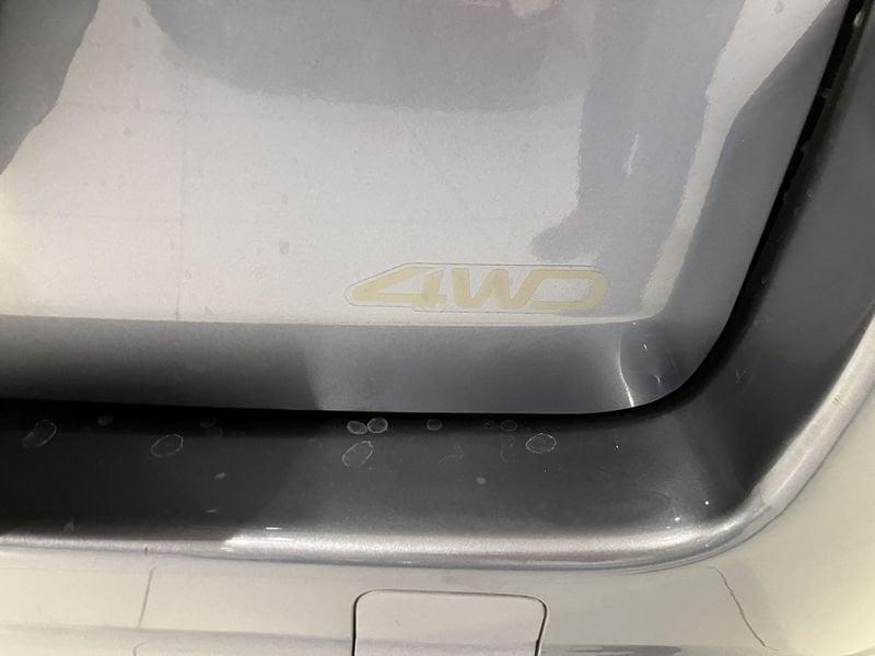 Daihatsu Terios Terios 1.3i 16v SX 4WD