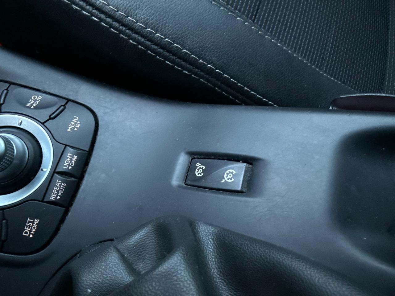 Renault Megane 1.5 dCi 110CV GT Line