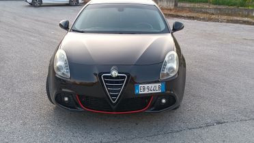 Alfa Romeo Giulietta 2.0 diesel anno 2012