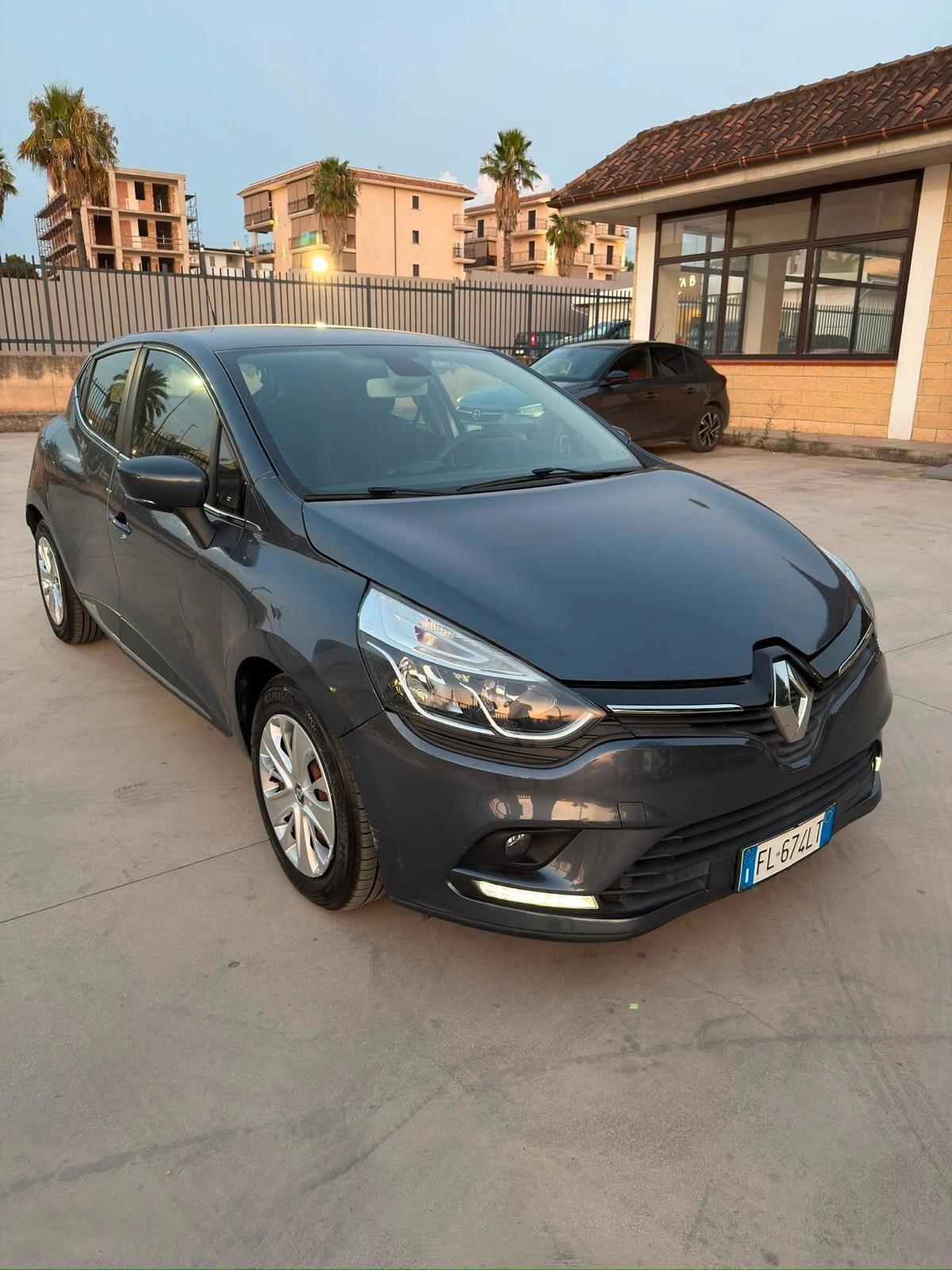 Renault Clio dCi 8V 90CV Start&Stop 5 porte Energy Intens