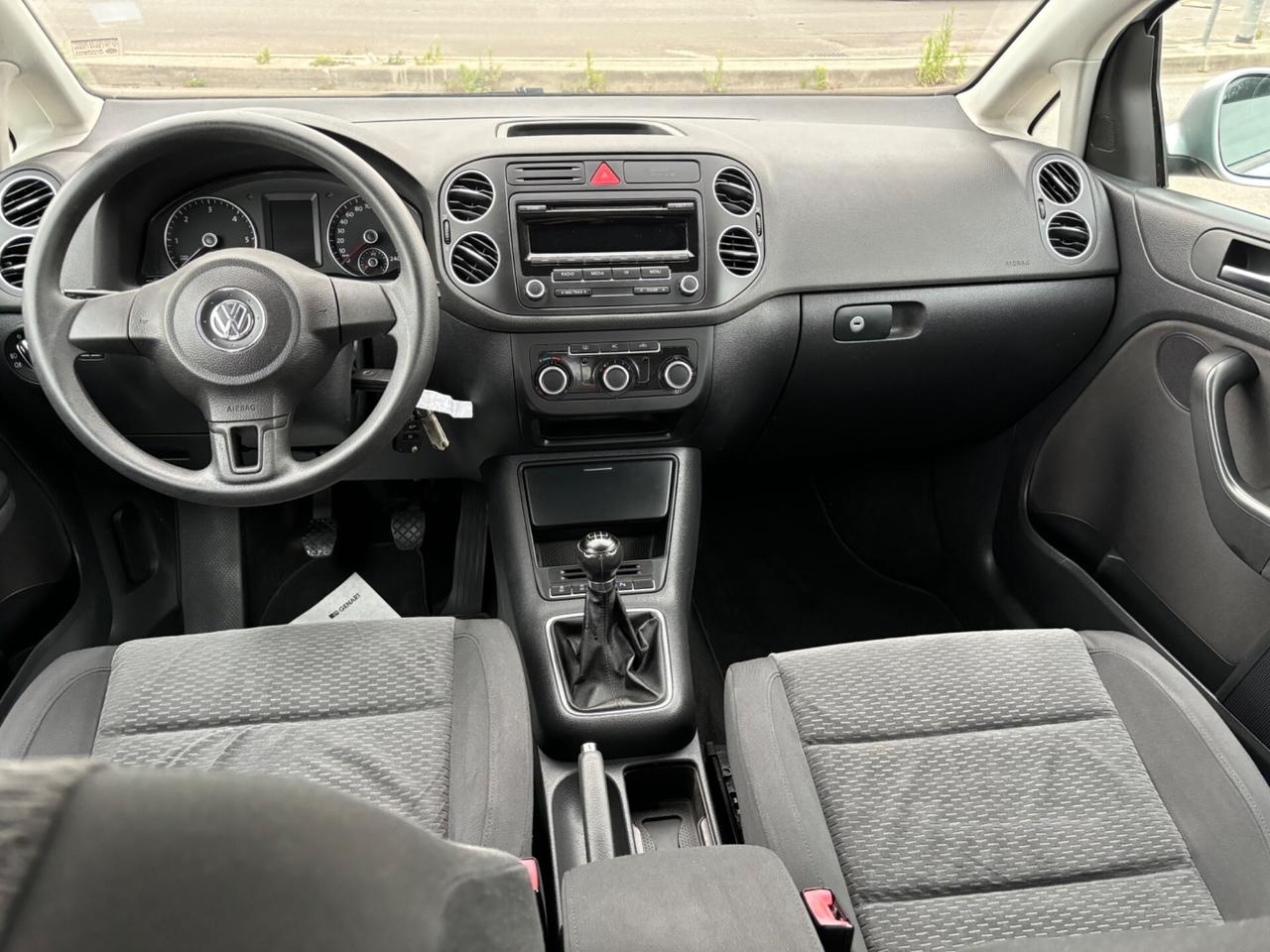 Volkswagen Golf Plus Golf 1.6 TDI DPF 5p. Highline