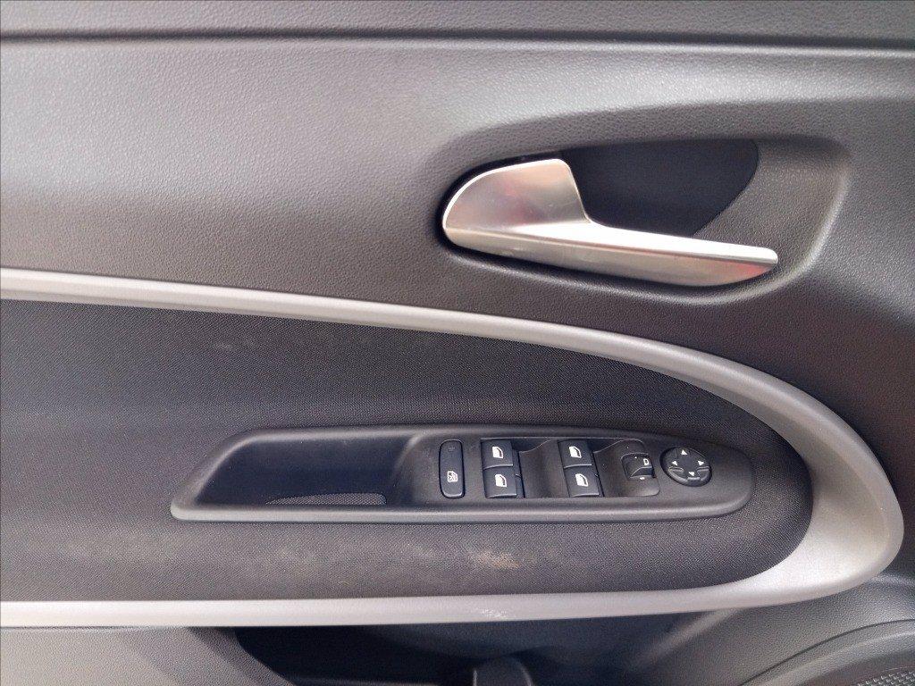 JEEP Avenger 1.2 turbo e-hybrid mhev Altitude fwd 110cv edct6 del 2024