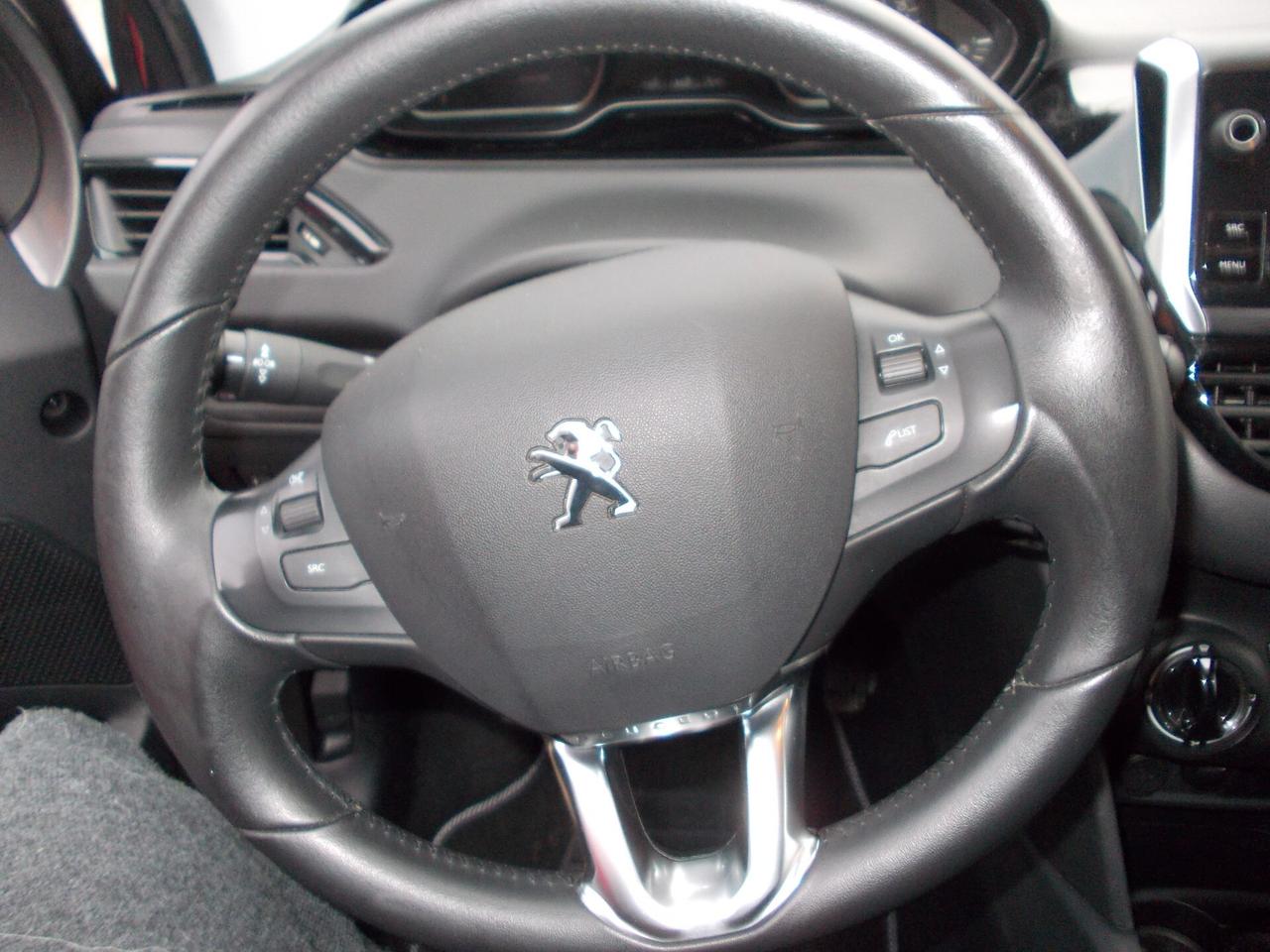 Peugeot 208 -12 PureTech 5P. Active-KM60929 SI NEOPATENTATI