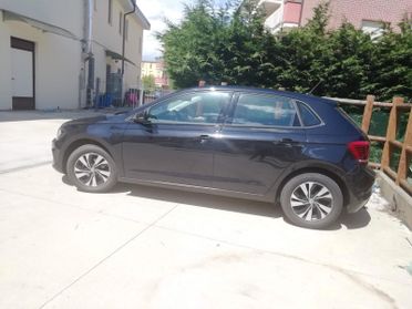Volkswagen Polo 1.0 MPI 75CV 5p. Business