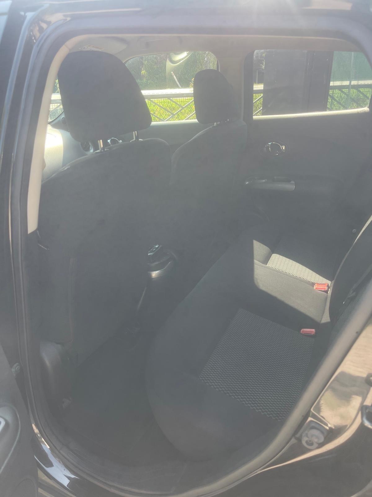 Nissan Juke 1.5 dCi Start&Stop Acenta