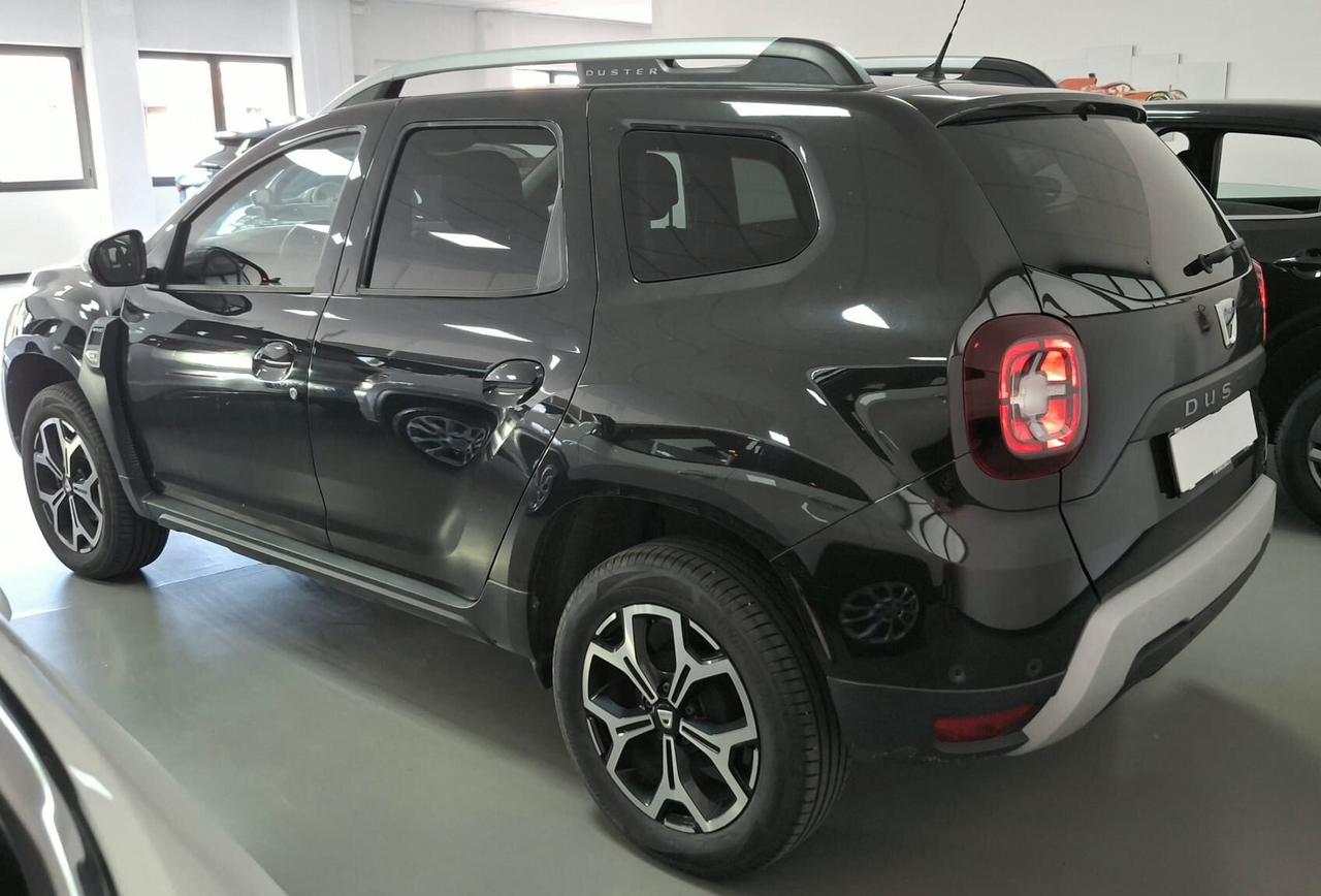 Dacia Duster 1.5 Blue dCi 8V 115 CV 4x4 Prestige