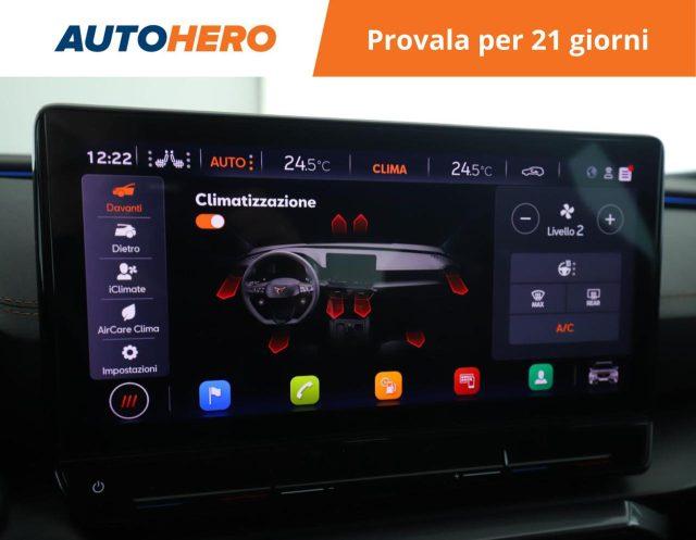 CUPRA Formentor 2.0 TDI 4Drive DSG