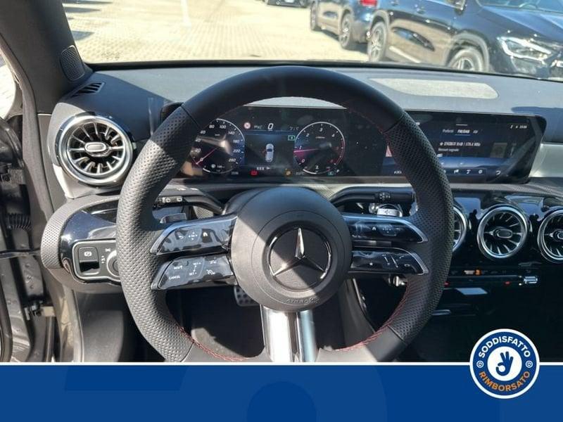 Mercedes-Benz Classe A 180d Automatic AMG Line Advanced Plus