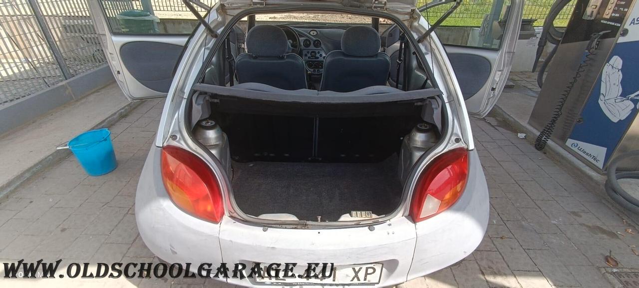 Ford Ka 1.3