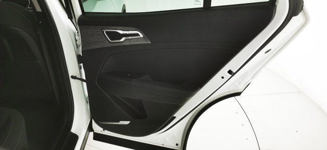 KIA Sportage 1.6 CRDi MHEV Style