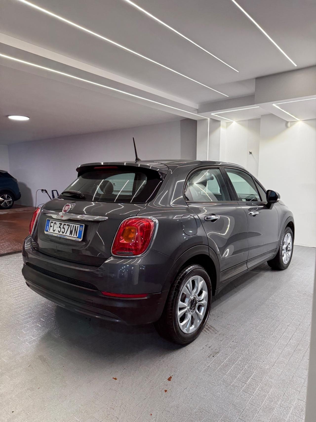 Fiat 500X 1.3 MultiJet 95 CV Pop Star
