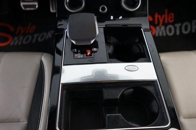 LAND ROVER Range Rover Velar 2.0D I4 204 CV R-Dynamic SE 4WD AWD CERTIFICATA