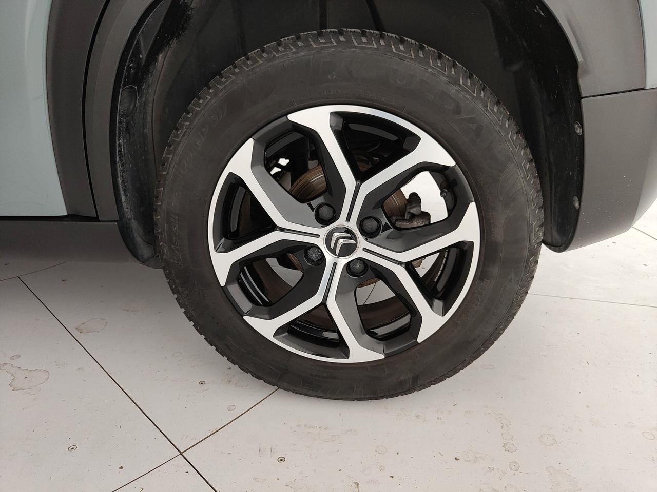 Citroen C3 Aircross PureTech 110 S&S Shine