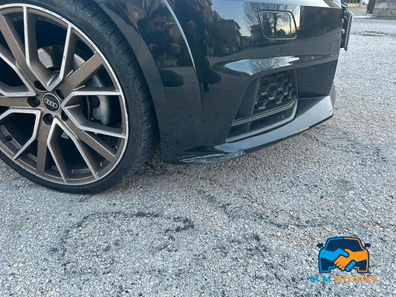 Audi TT Coupe 40 2.0 tfsi s-tronic