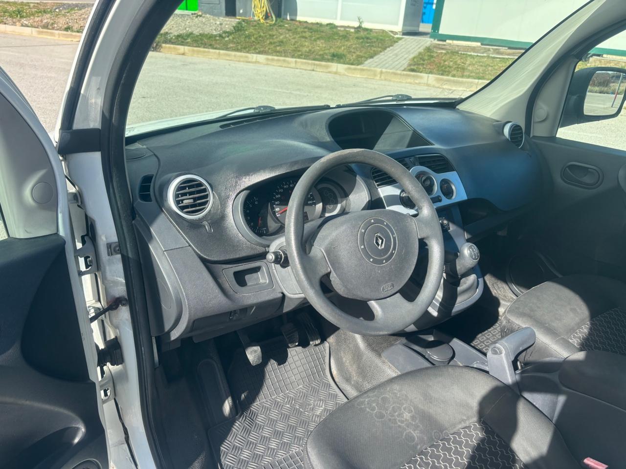 Renault Kangoo 1.5 dCi 75CV F.AP. 5 porte Attractive