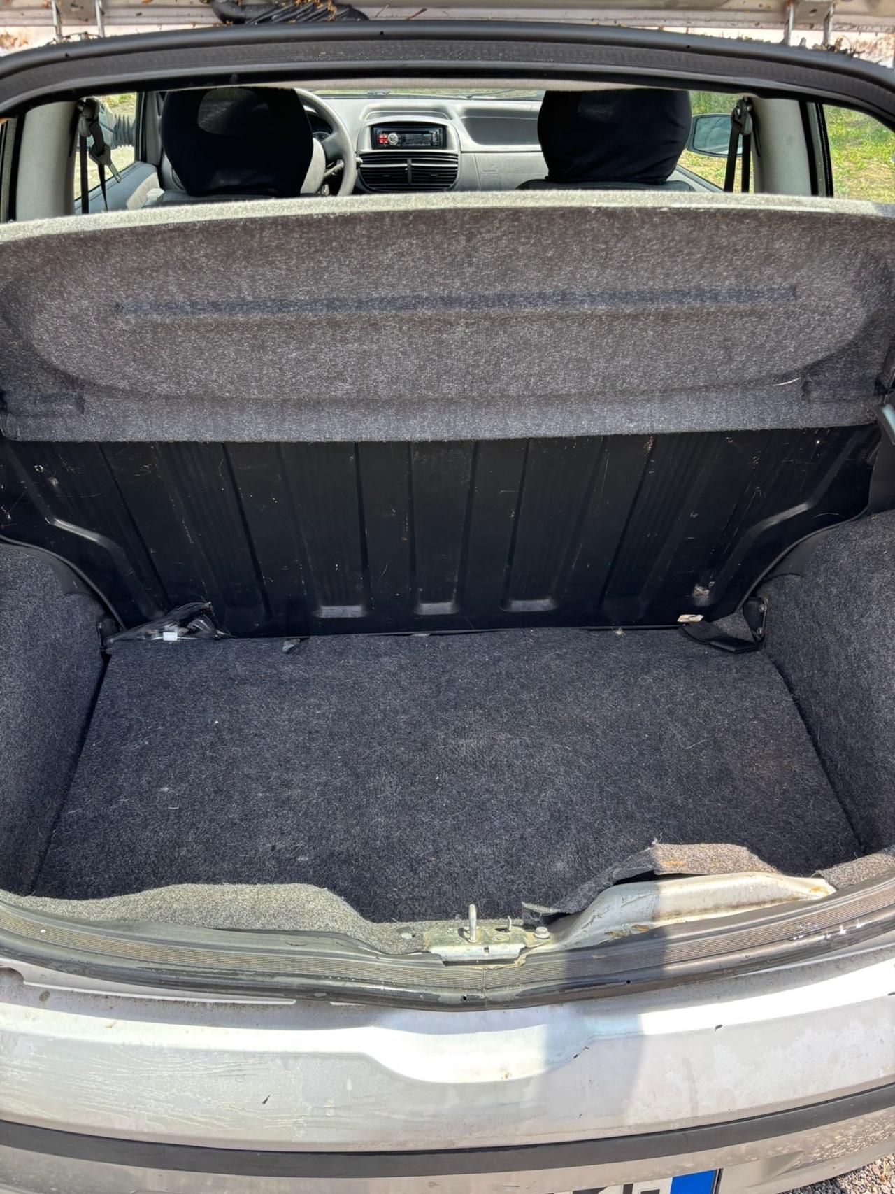 Fiat Punto Classic 1.2 3 porte Active