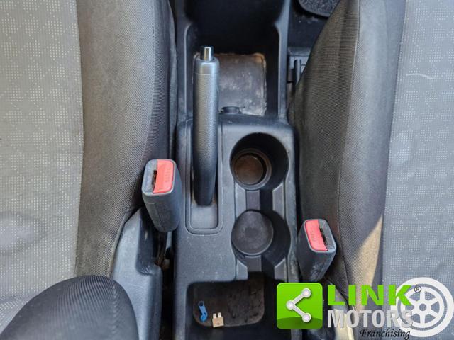 KIA Venga 1.4 EcoGPL