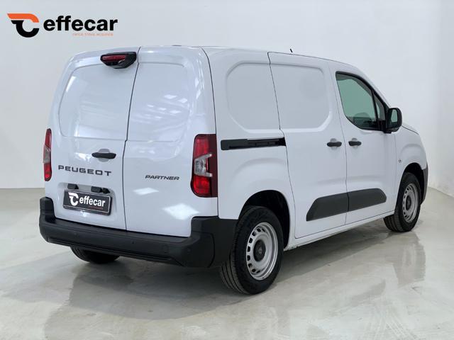PEUGEOT Partner BlueHDi 100 PC Furgone IVA ESPOSTA
