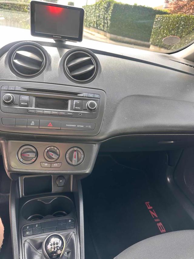 SEAT Ibiza 1.2 70 CV 5 porte Business High