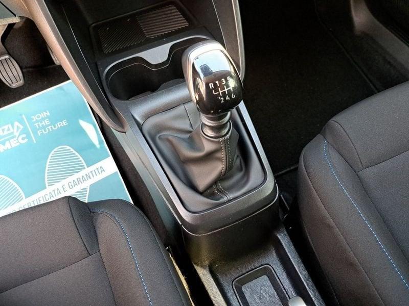 Citroën C3 C3 PureTech 100 S&S You