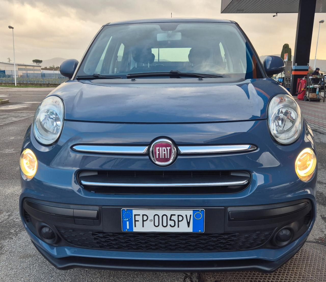 Fiat 500L 1.3 Multijet 95 CV Business