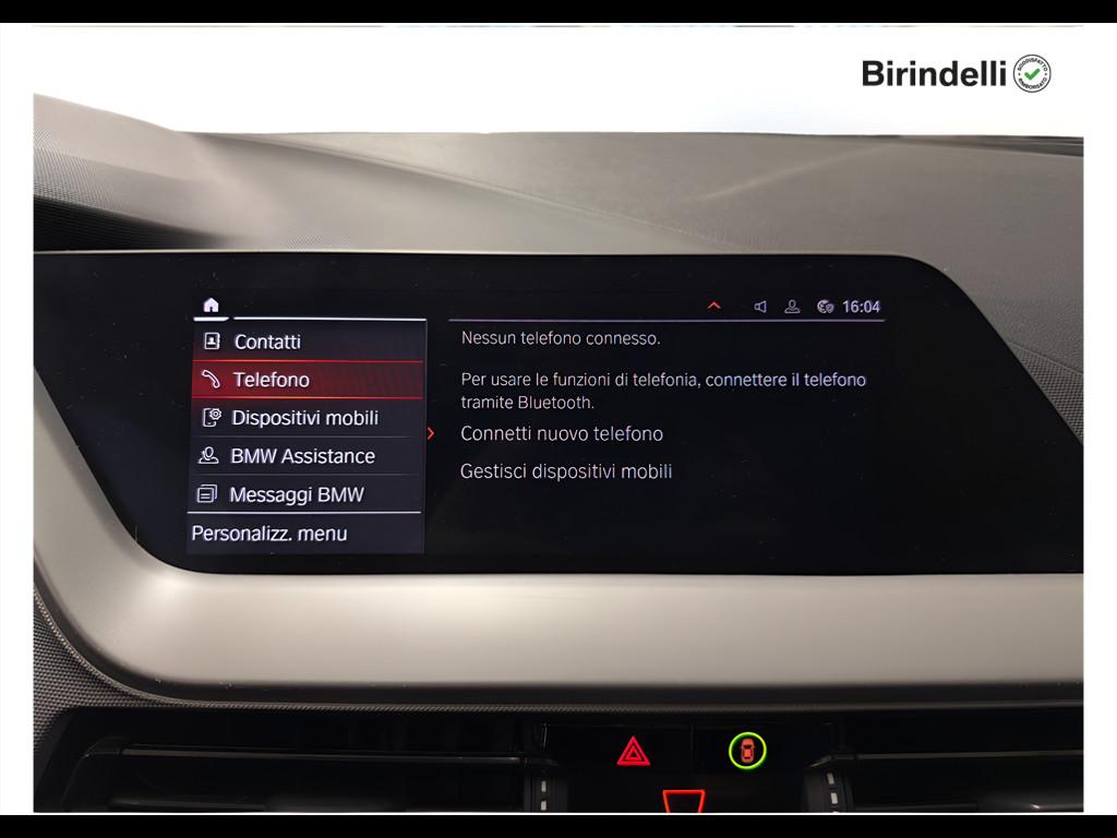 BMW Serie 1 (F40) - 116d 5p. Business Advantage