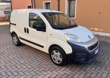 Fiat Fiorino 1.3 MJT 95CV Ok Neopatentati