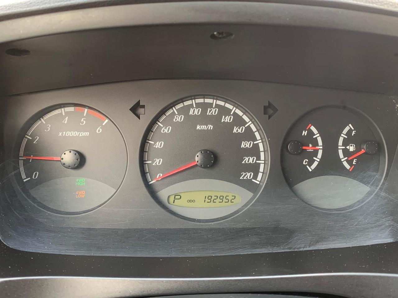 Ssangyong Actyon 2.0d Sport 4x4 Unicop. Neopat.