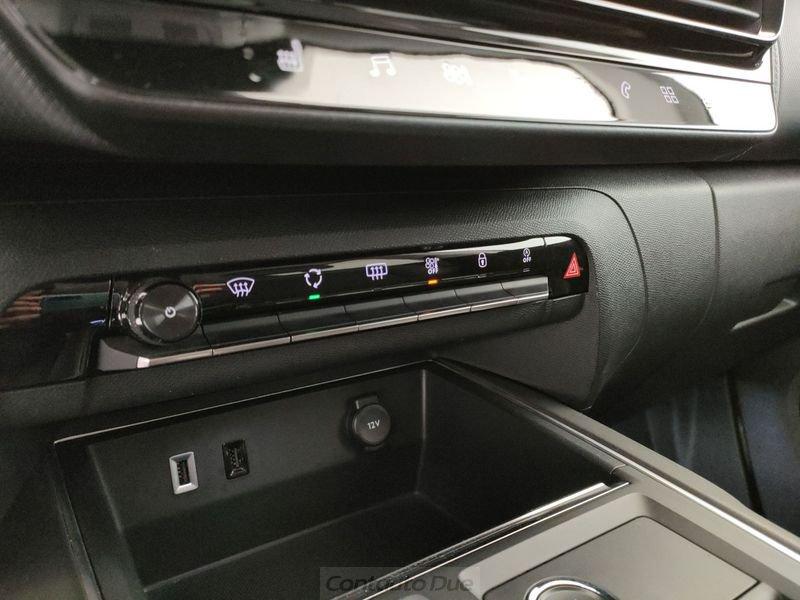 Citroën C5 Aircross C5 Aircross 1.5 bluehdi Shine Pack s&s 130cv eat8