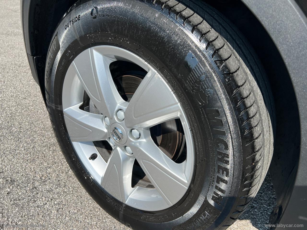 VOLVO XC40 T2 automatico Essential