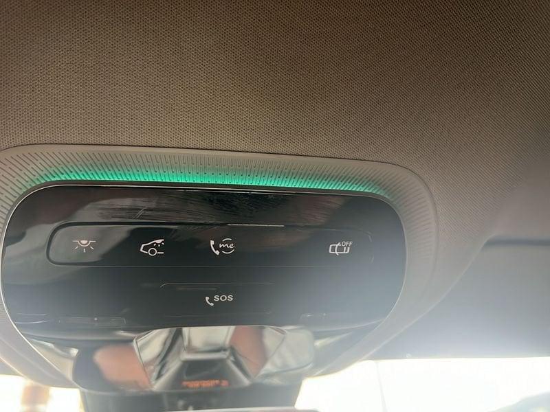 Mercedes-Benz Classe C C 220 d Mild hybrid Premium