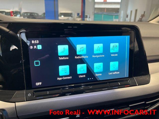 VOLKSWAGEN Golf 1.0 eTSI MHEV EVO DSG Life PROMO !!