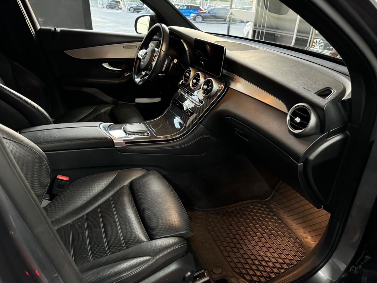 Mercedes-benz GLC 300 d 4Matic Premium Plus