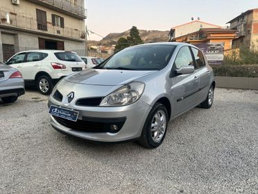 RENAULT CLIO 1.5DCI 75 CV