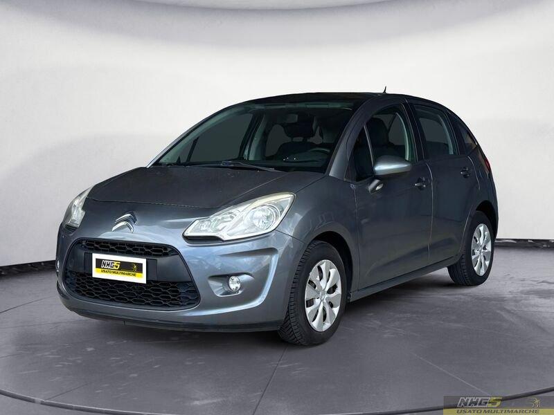 Citroën C3 C3 1.1 Ideal