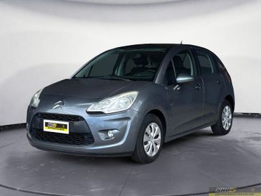 Citroën C3 C3 1.1 Ideal