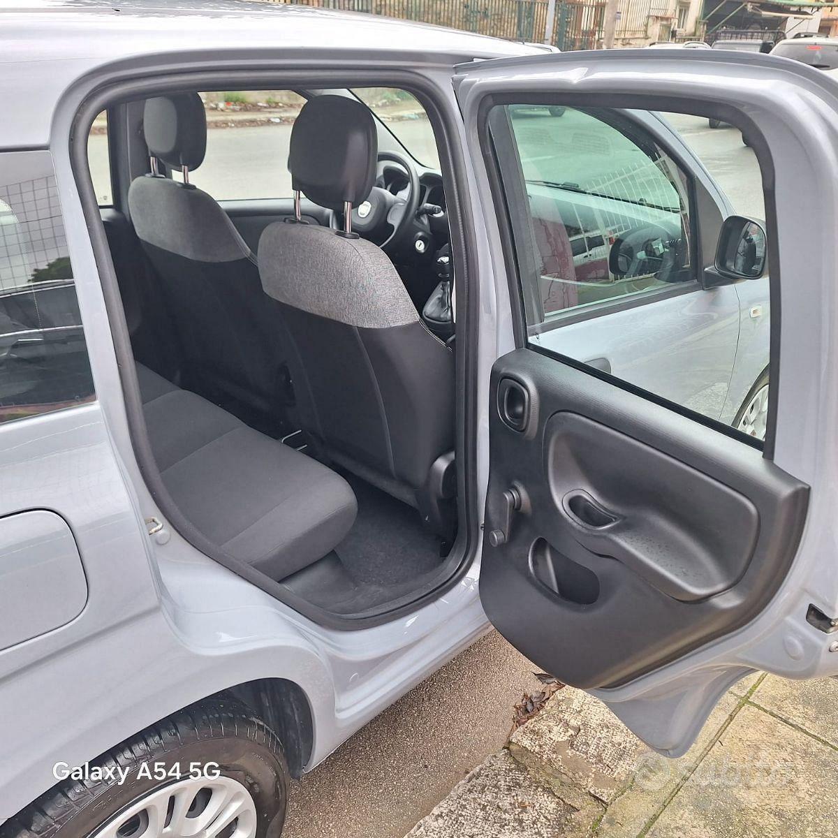 FIAT PANDA 1.0 GSE