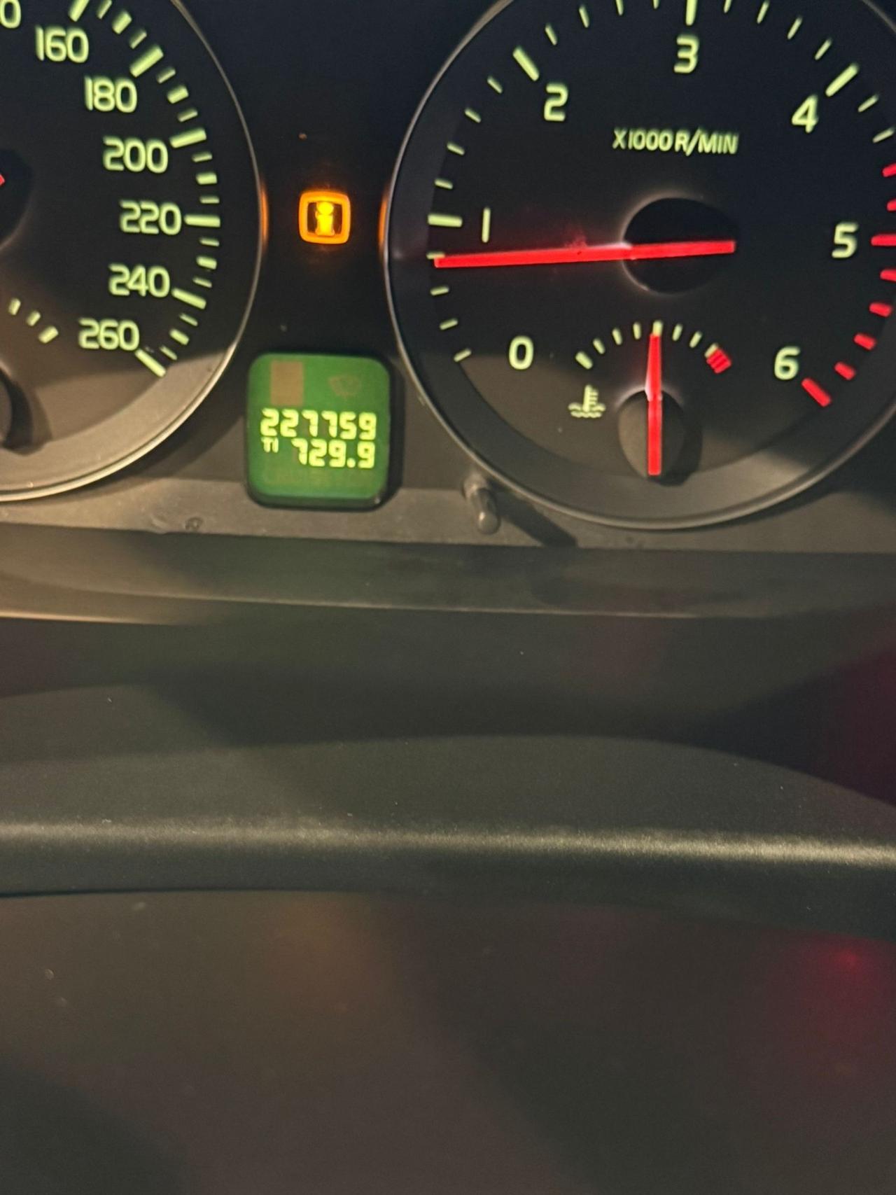 Volvo V50 1.6 SW -UNICO PROPRIETARIO