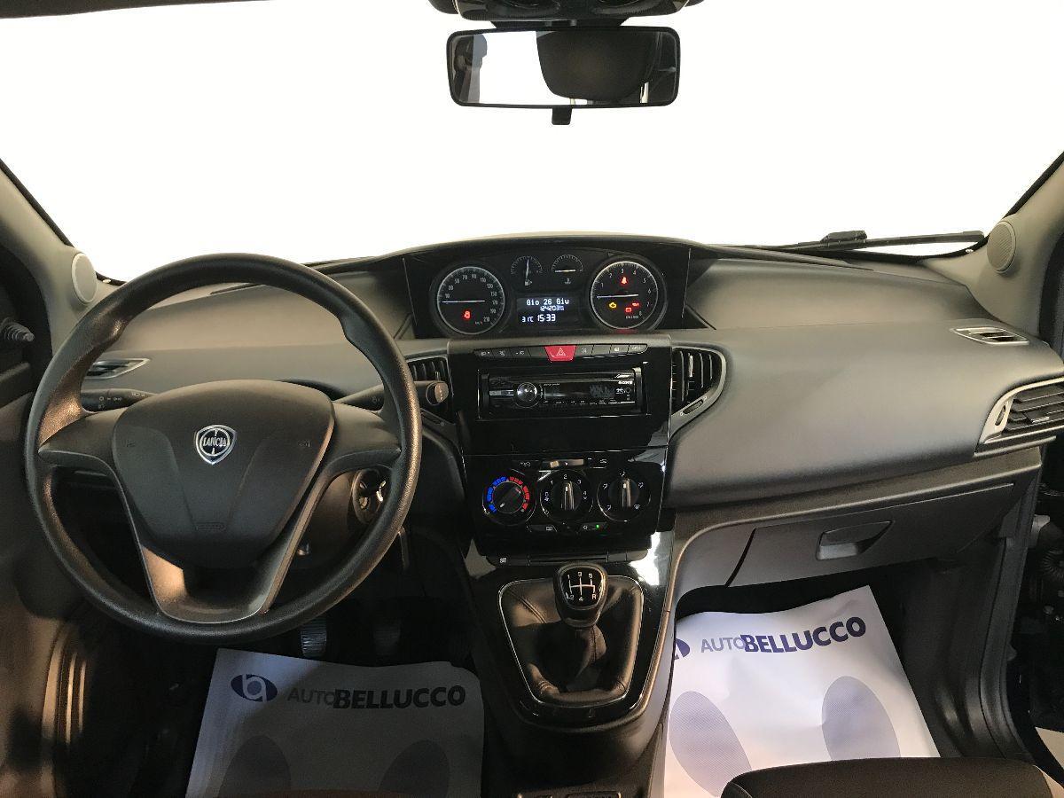 LANCIA Ypsilon 1.2 69 CV 5p. Gold