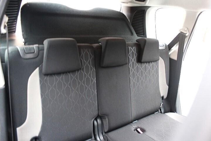 Citroen C3 Picasso 1.4 VTi 95 Exclusive CONDIZIONI ESEMPLARI EX PENSIONATO