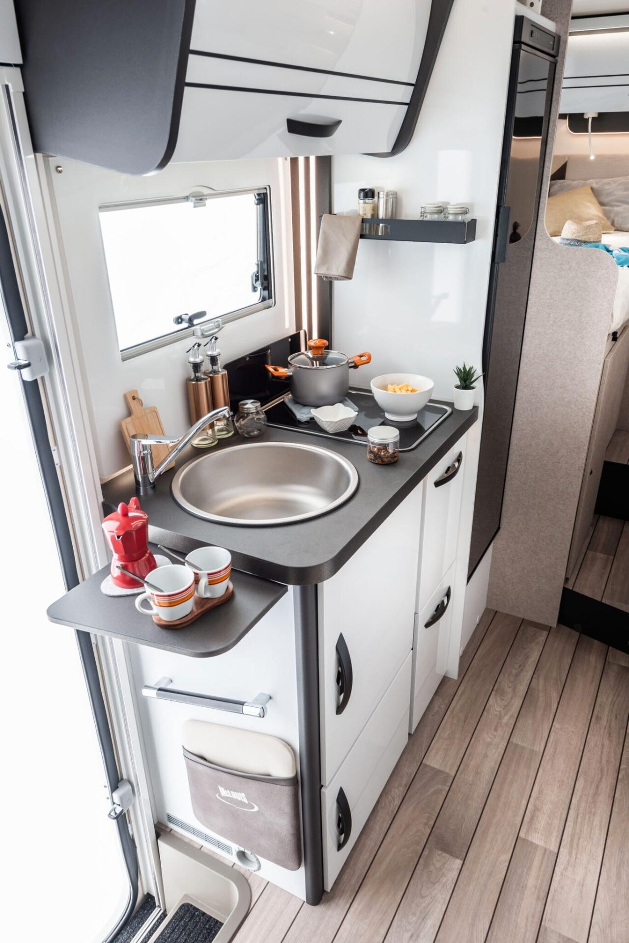 Mclouis Glamys NUOVO - UNICO PROPRIETARIO