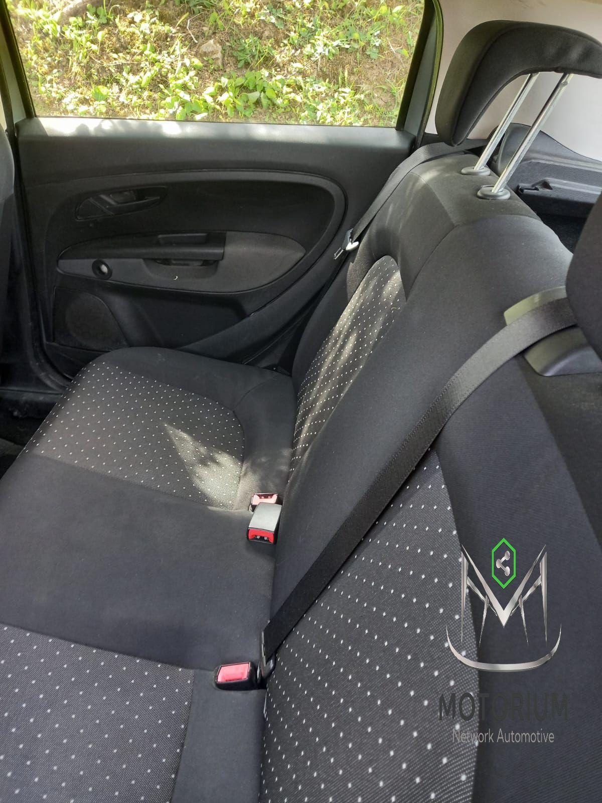 Fiat Grande Punto FUN