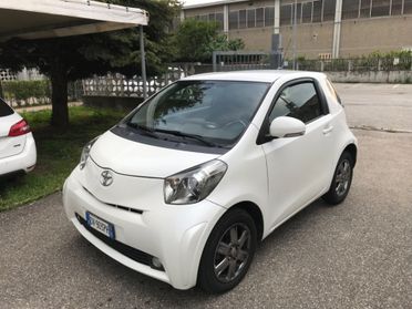 Toyota iQ 1.0 Multidrive Versione Lancio