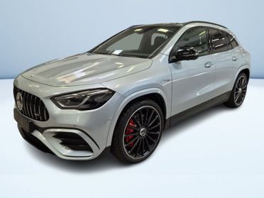 Mercedes-Benz GLA 35 AMG amg line premium plus