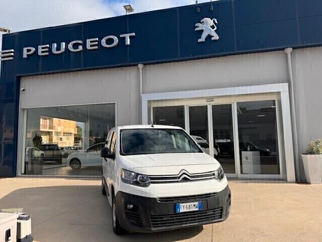 Citroen Berlingo 1.5 HDI 100 CV 3 POSTI 2019 PROMO