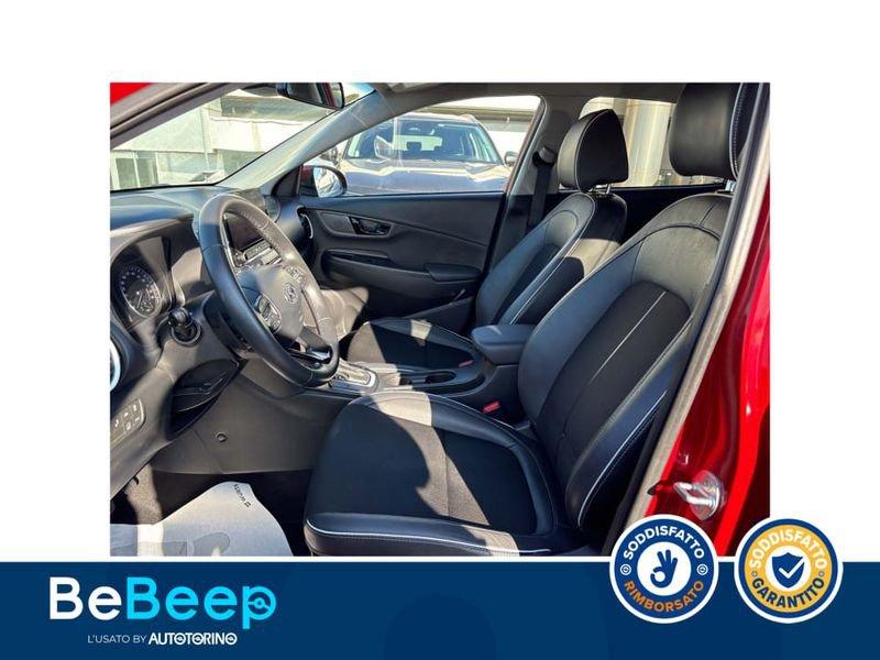 Hyundai Kona 1.6 HEV XPRIME 2WD DCT