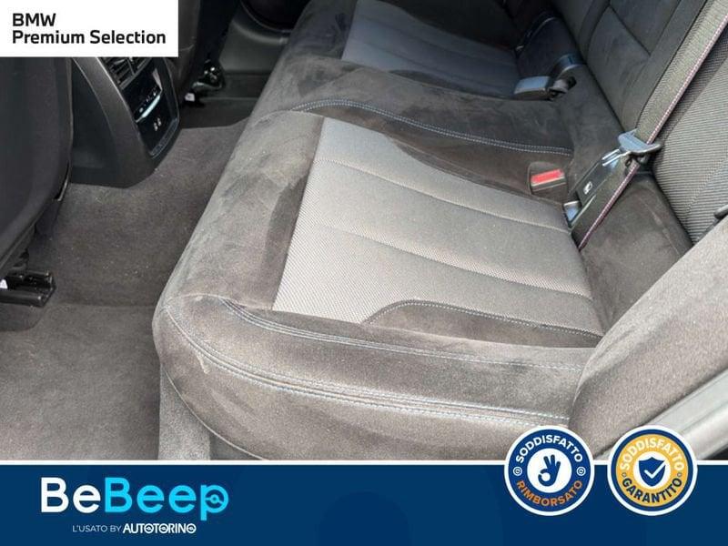 BMW Serie 4 Gran Coupé 420D GRAN COUPE MHEV 48V XDRIVE MSPORT PRO AUTO